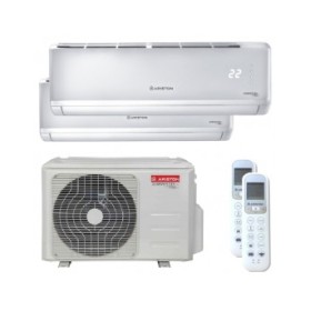 Ar Condicionado Conjuntos Multisplit - Daikin - Stylish - 7000+7000 Btu -  Un. Ext. 2MXM40