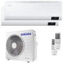 Ar Condicionado Conjuntos Multisplit - Samsung - Cebu - 12000+18000 Btu - Un. Ext. AJ080TXJ4KG