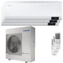 Ar Condicionado Conjuntos Multisplit - Samsung - Cebu - 18000+18000+18000 Btu - Un. Ext. AJ100TXJ5KG