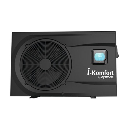 Bomba calor inverter i-Komfort 9 kW - Hayward