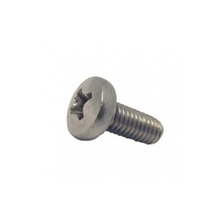 Parafuso M4 x 12 mm - Grohe