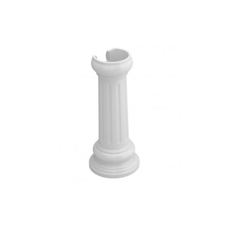 Coluna GRÉCIA branco S10069700000000  - Sanitana