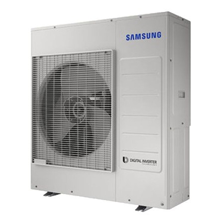 Ar Condicionado UE - Samsung - AJ100TXJ5KG