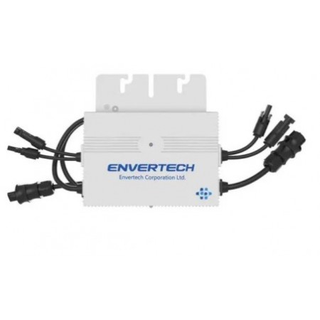 Micro inversor 560W EVT560 - Envertech