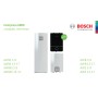 BC Compress 6000 AWB 5-9 UI - Bosch - Ref. 7736900905