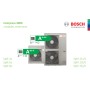 BC Compress 3000 split 15s UE - Bosch - Ref. 8738206024