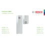 BC Compress 3000 AWMS 2-6 UI - Bosch - Ref. 8738207433