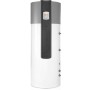 Bomba de calor AQS Waternox HP 200 com serpentina - Bosch - Ref. 7736506158