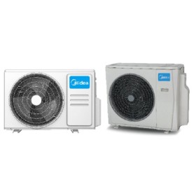 Ar condicionado Vulcano Easy3 Cool 2,6 kW/9.000 BTU – Almendre