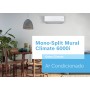 Ar Condicionado Monosplit - Bosch - Climate 6001i - SET 70 WE
