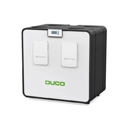 VMC Duplo Fluxo - Daikin - DucoBox Energy Comfort D400
