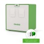 VMC Duplo Fluxo - Daikin - DucoBox Energy Comfort Plus D350
