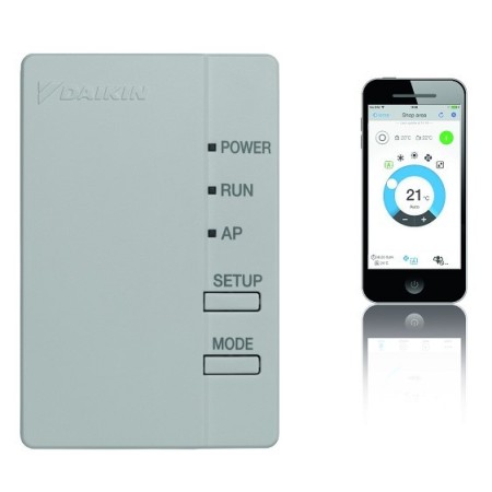Controlador Wi-Fi para App - Daikin - BRP069C81