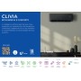Ar Condicionado Monosplit - Gree - Mod Clivia 9 -  3NGR0545