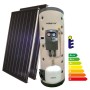 Kit solar combinado 300 plus - Waternor