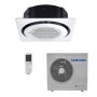 Ar Condicionado Monosplit - Samsung - AC071RN4PKG