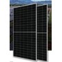 Painel Solar JA Solar JAM66S30 505/MR/1500V Silver Frame