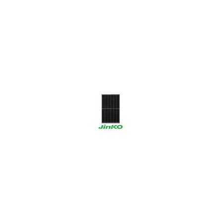Painel Solar Jinko JKM425N-54HL4R-V Full Black 1500V