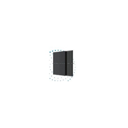Painel Solar Trina TSM-NEG9RC.27 430 1500V Black Frame MC4