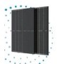 Painel Solar Trina TSM-NEG9RC.27 430 1500V Black Frame MC4
