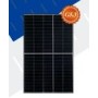 Painel Solar RISEN RSM40-8-400M 1500 Black Frame Anodized Aluminium Alloy