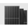 Painel Solar Leapton LP182*182M60MH 450 Full Black