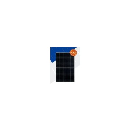 Painel Solar RISEN RSM40-8-405M 1500 Black Frame Anodized Aluminium Alloy