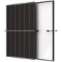 Painel Solar Trina TSM-425-NEG9R.28 1500V Black Frame TS4 280mm