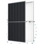 Painel Solar Trina TSM-DE21 665 1500V Silver Frame