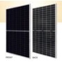 Painel Solar Canadian CS7L-600MS Silver Frame 1500V