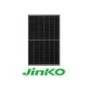 Painel Solar Jinko JKM570N-72HL4-BDV Silver Frame 1500V Tiger Neo N-type 72HL4-BDV 550-570 Watt