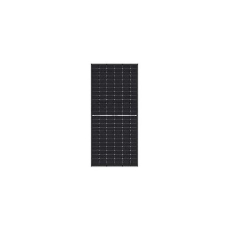 Painel Solar Jinko JKM615N-78HL4-BDV Silver Frame 1500V