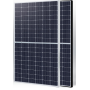 Painel Solar TCL TCL-M10/54H-420W 1500V Silver Frame