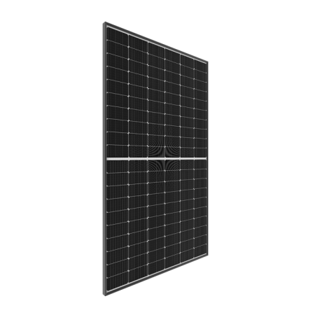 Painel Solar LONGi LR5-66HIH-500M Black Frame 1500V