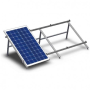 Estrutura para Painel Solar Fotovoltaico - Terraço - Waternor