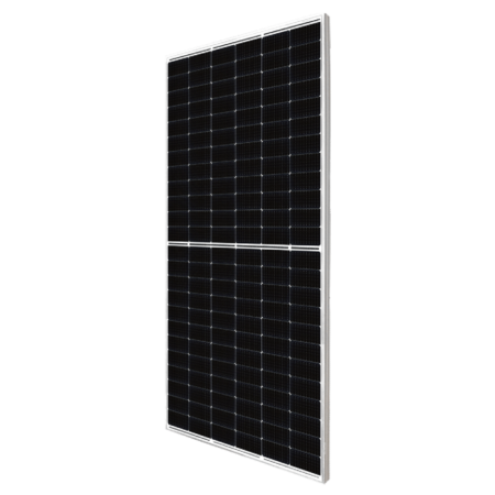 Painel Solar PERC NHO144MP - HAIER - AU550-36V-MH