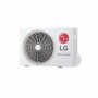Ar Condicionado Monosplit - LG - A12GA1 Special