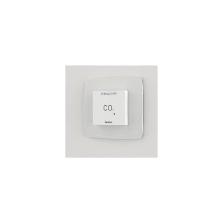 Sensor de CO2 sem comando RF/cabo branco - Daikin - Ref. 4637