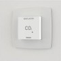 Sensor de CO2 sem comando RF/cabo branco - Daikin - Ref. 4637