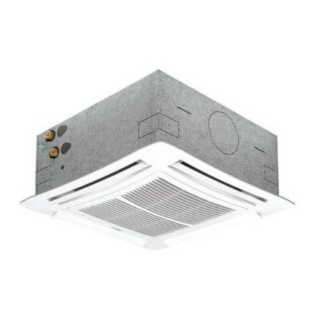 Ventiloconvector - Mitsubishi - i-CXW 2T 1105 Com válvula de 3 vias e tabuleiro de condensados