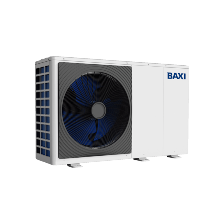 BC BAXI Platinum BC Plus Monobloc 2 - 16TR
