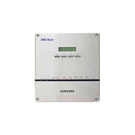 Gestão Central BACnet - Samsung - MIM-B17BN