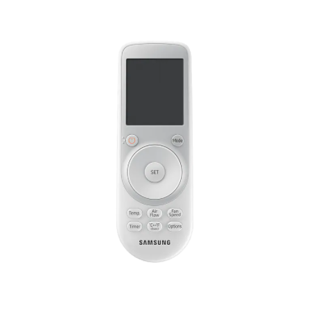Controlo remoto sem fios - Samsung - AR-KH03E