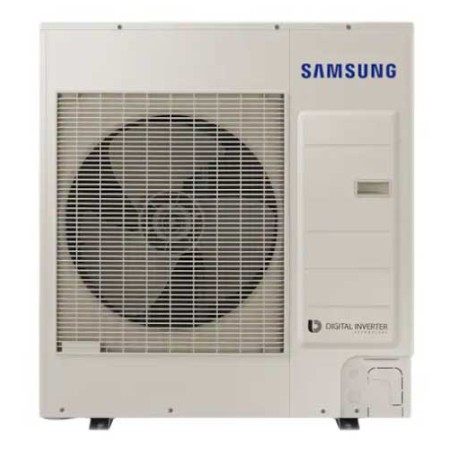 Ar Condicionado UE  - Samsung - AC100RXADKG