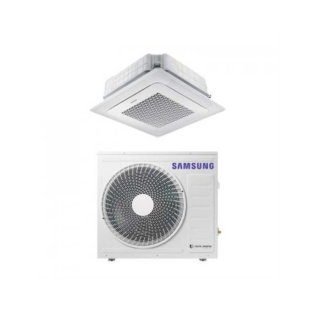 Ar Condicionado Monosplit - Samsung - AC071RNNDKG