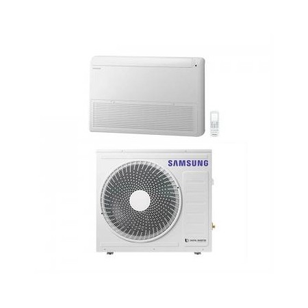 Ar Condicionado Monosplit - Samsung - AC071RNCDKG