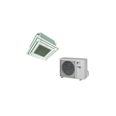 Ar Condicionado Monosplit - Daikin - Mod SB.FFA60_WFW_AV