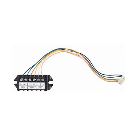 Kit de cablagem para Ligar/desligar remoto ou DESLIGAR forçado - Daikin - Mod EKRORO5
