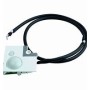 Sensor de presença e temperatura para painel branco - Daikin - Mod BRYQ60AW