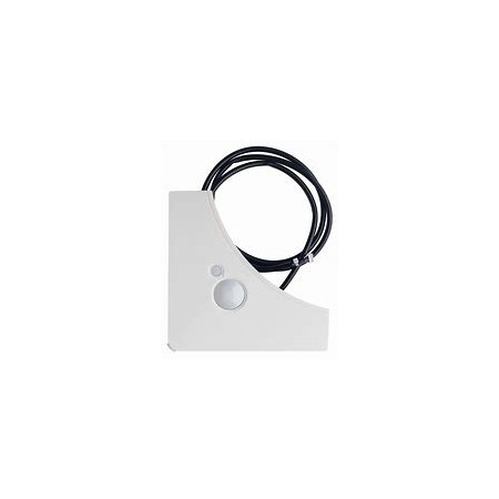 Sensor de presença painel design branco - Daikin - Mod BRYQ140C